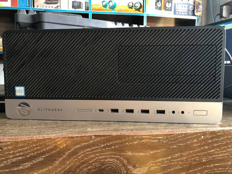 HP PC 1