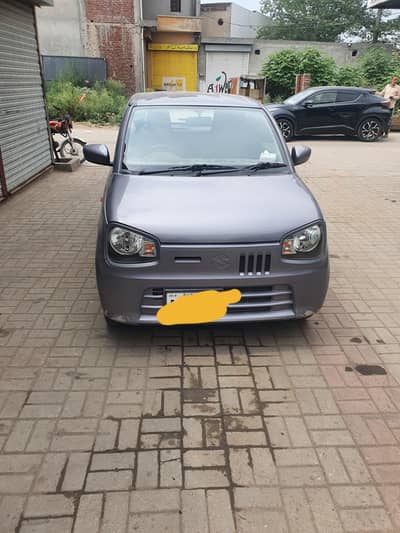 Alto vxl AGS 23/24