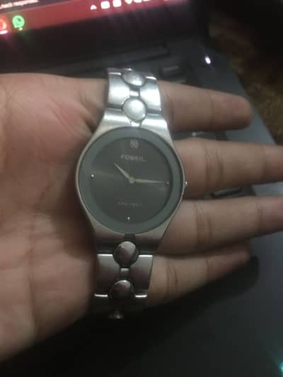 Fossil Arcitekt (Antique)