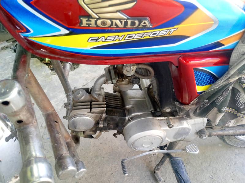 motorcycle 2