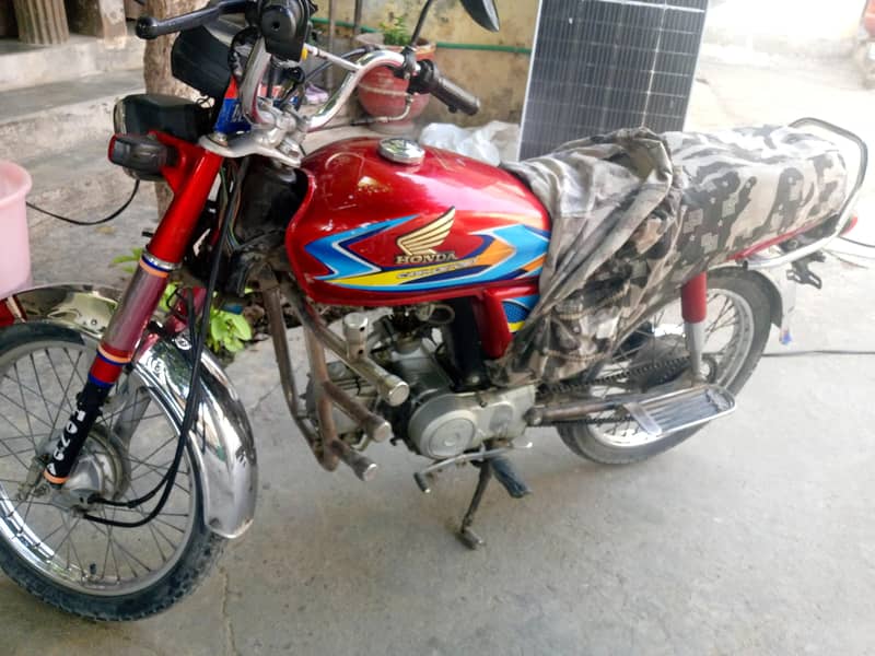 motorcycle 3