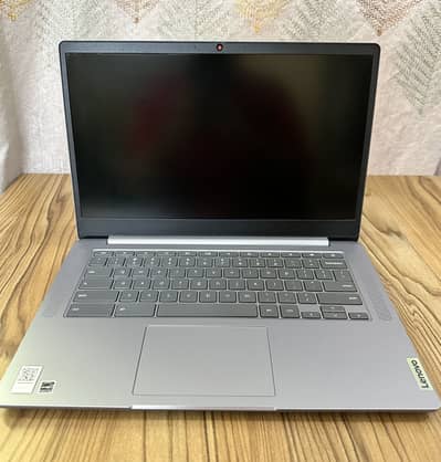 Lenovo IdeaPad 3 Chromebook 14" FHD | 4GB RAM | 64GB