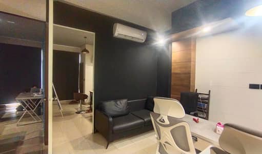 Double Office For Rent