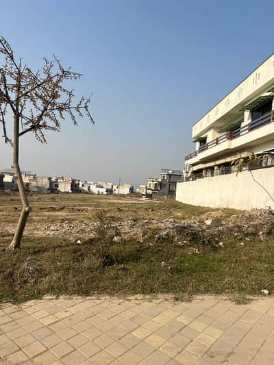 Plot For Sale