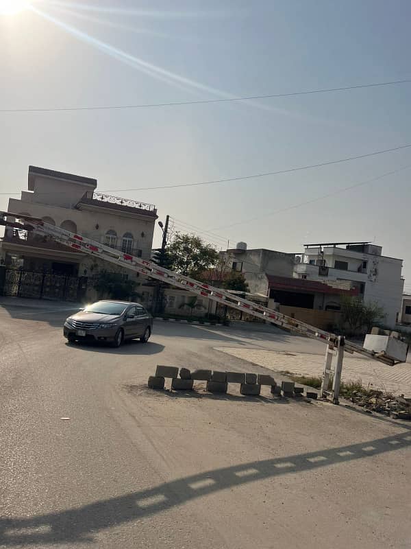Plot For Sale 3