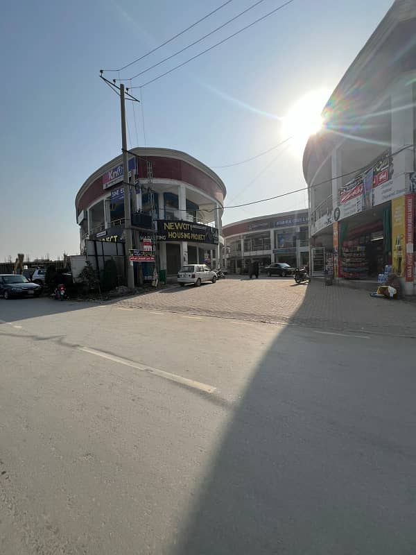 Plot For Sale 7