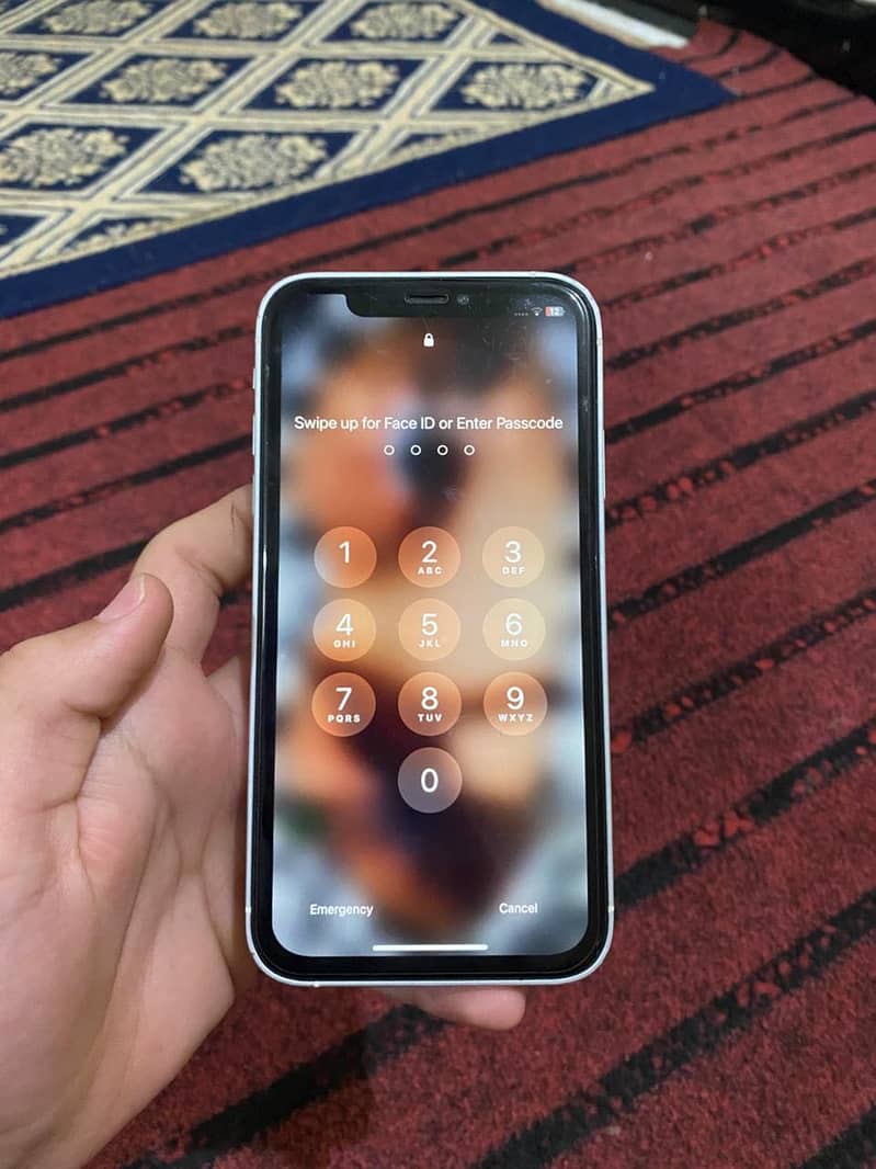Iphone Xr 3