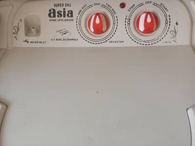 Brand New Super Asia Watching Machine