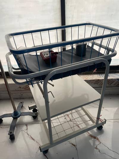 HOSPITAL EQUIPMENT/OT setup for sale