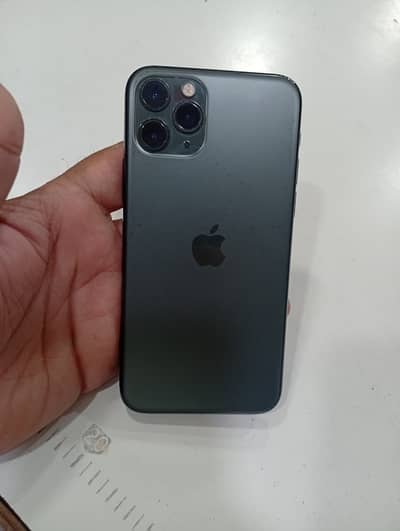 iPhone 11 pro