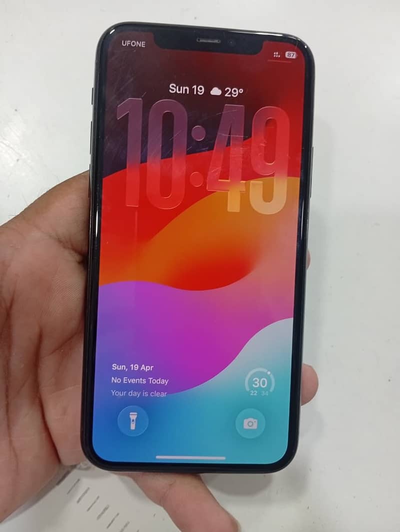 iPhone 11 pro 3