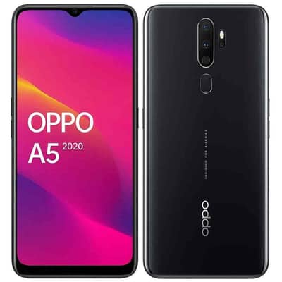 oppo A5 2020