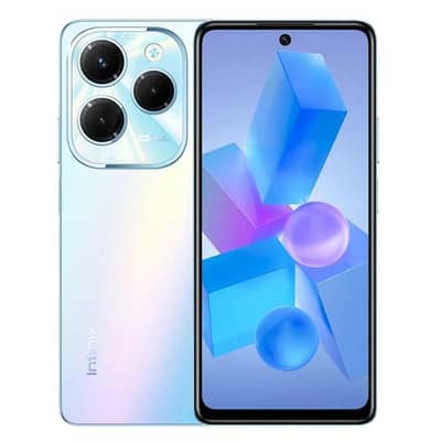 INFINIX HOT 40