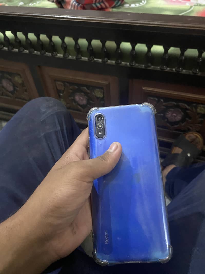 Redmi 9a 1