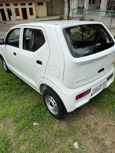 BRAND NEW ALTO VXR 26 MODEL UPGRADED FRESH FILER INVOICE