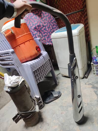 Honda 125 bilkul new silencer ha koi masla nhi ha