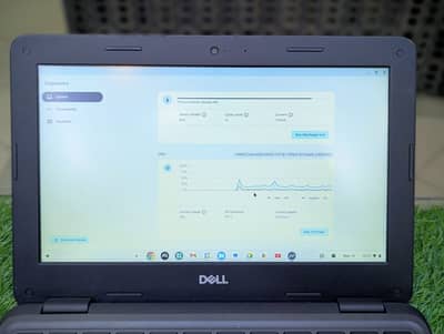 Dell 3100 Chromebook 3100