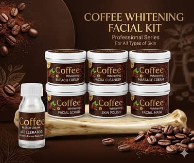 Face Washning kit