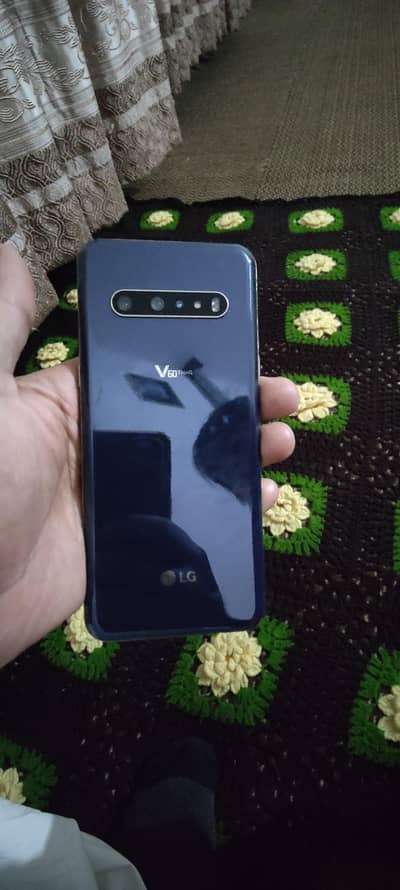 LG v60 ThinQ 5G 8/128