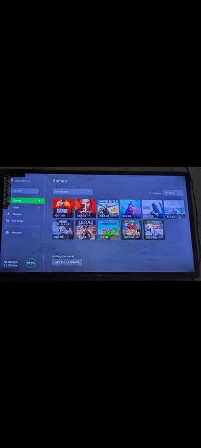 Xbox one all ok