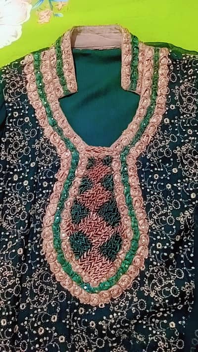 Heavy Design Shalwar Kameez