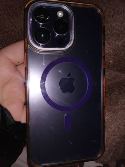 Apple iPhone 14 Pro Max Jv