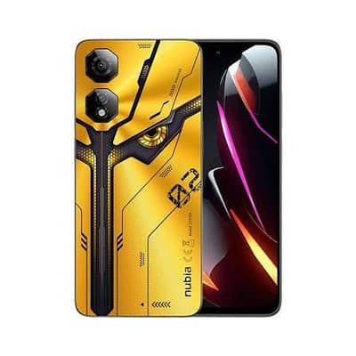 Zte Nubia neo 2 5g gaming beast