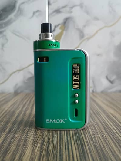 SMOK OSUB ONE 50W TC STARTER KIT