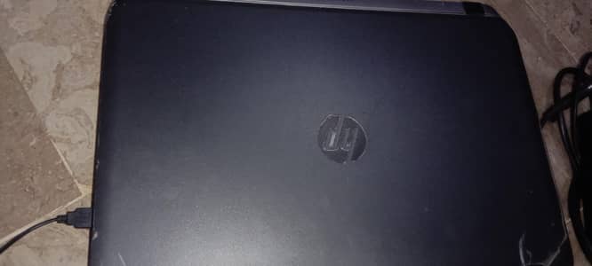 HP ProBook 450 G2 i5 4th Gen | 8GB RAM | SSD | Urgent Sale