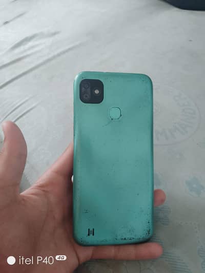 infinix smart hd 2GB 32GB official pta approved dual sim sd card