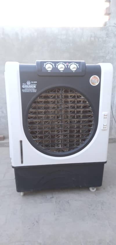 Super Golden SG-5000 Air cooler