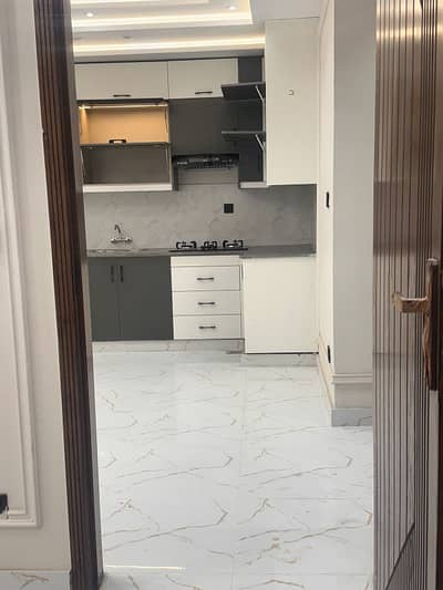 2 Bed Apartment Non-Furnished is Available for Sale in Etihad Town Phase-1 Raiwind Road Lahore.