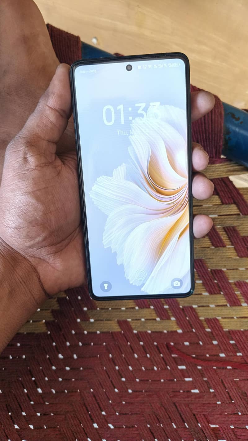 tecno camon 20 pro 0
