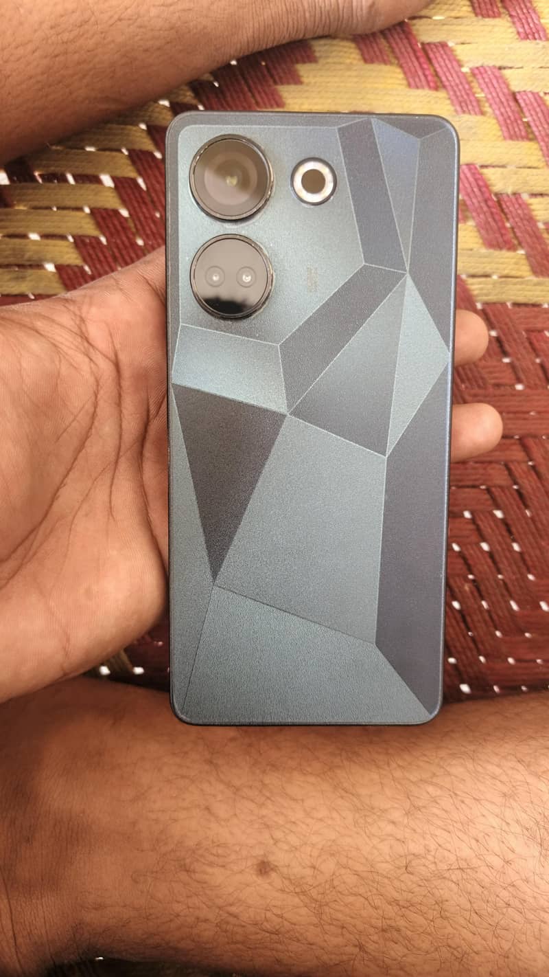 tecno camon 20 pro 1