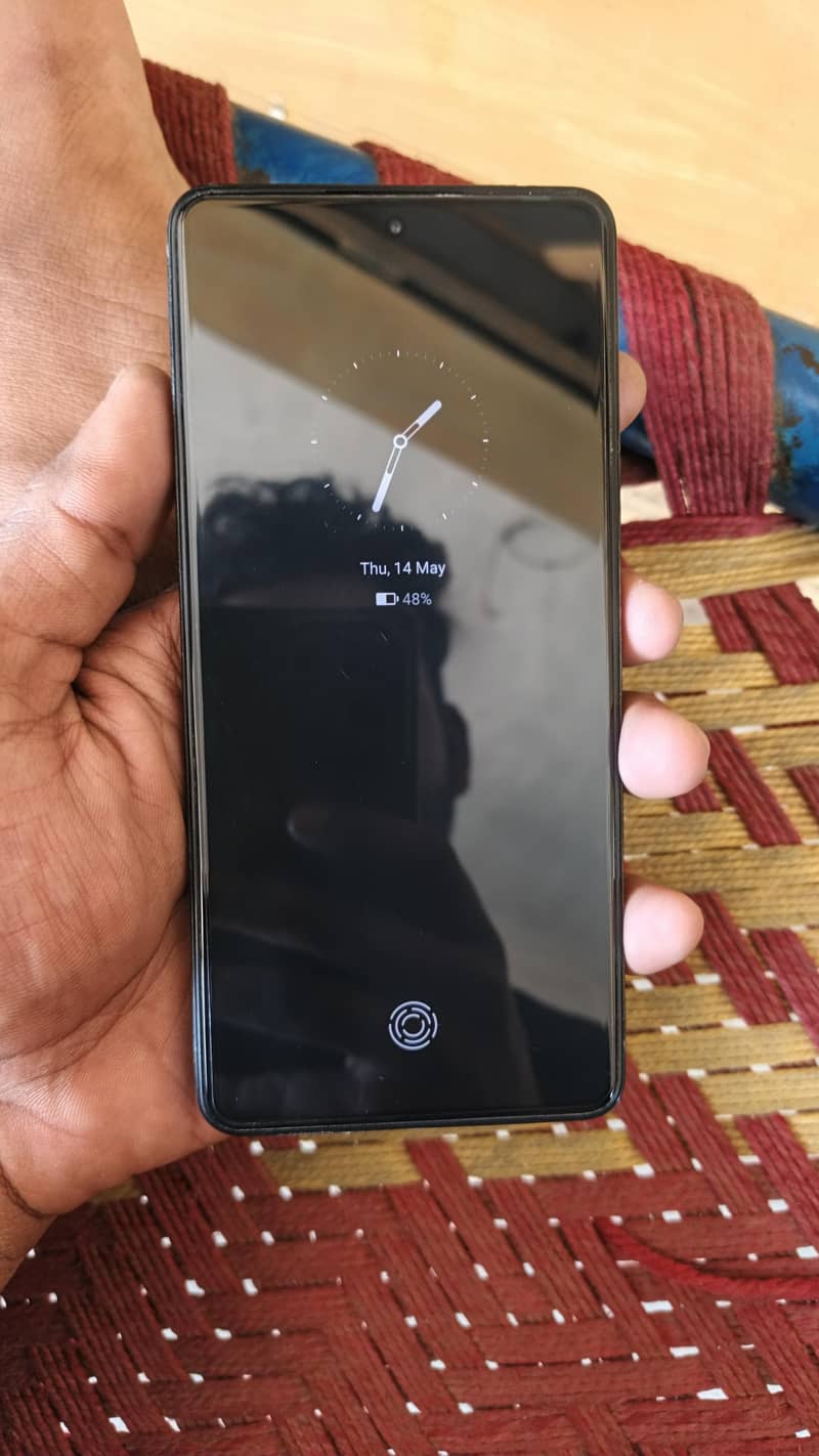 tecno camon 20 pro 2