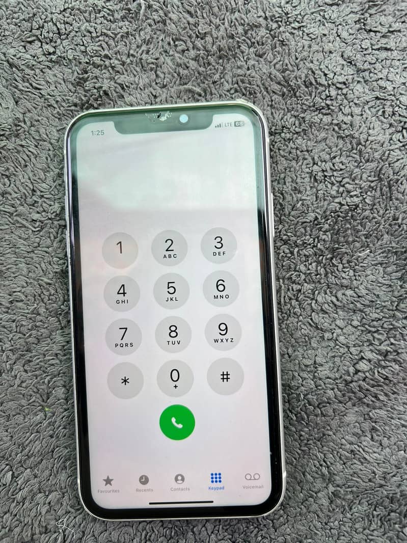 iPhone XR 2