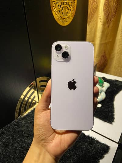 iphone 14 plus 128 Gb