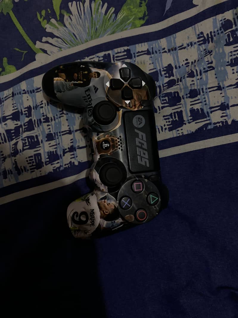 PlayStation 4 1