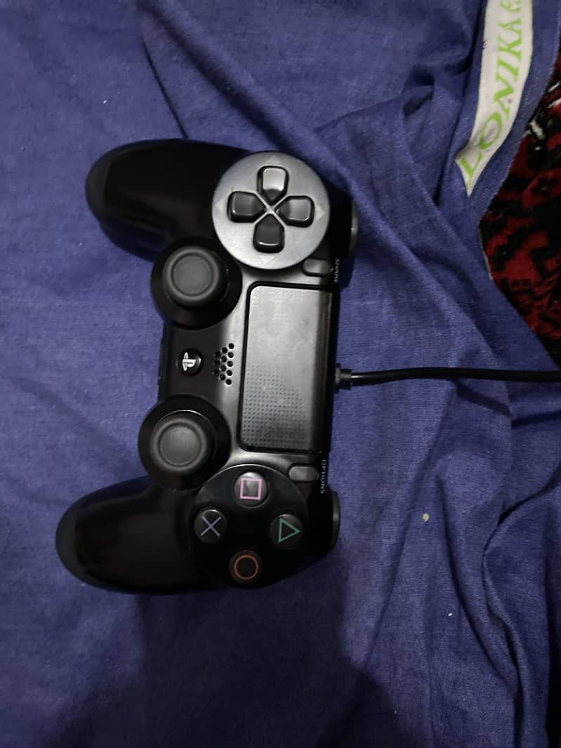PlayStation 4 2
