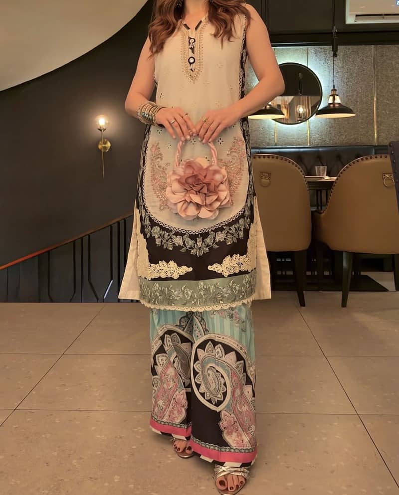 Ethnc beautiful 2
