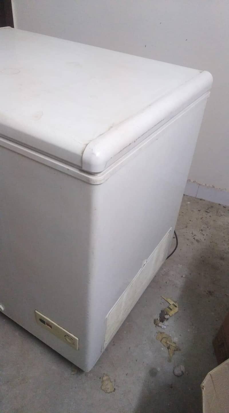 deep freezer 5