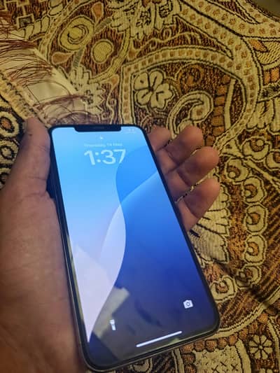 I phone xsmax non pta 64gp
