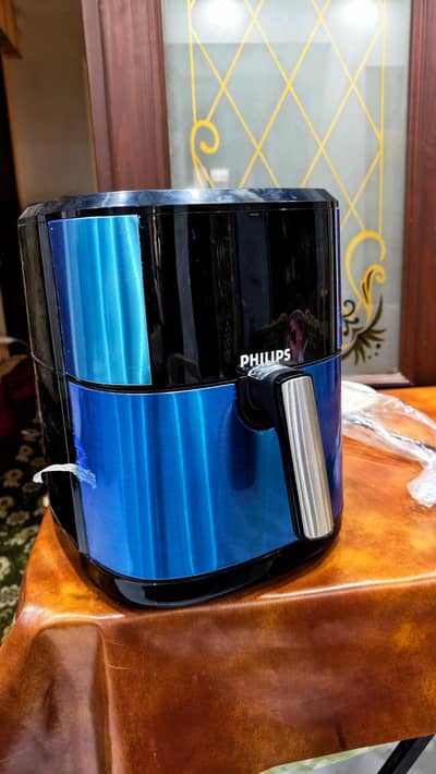 Brand New Philips Air Fryer | 10L Capacity | Never used | Fixed Price