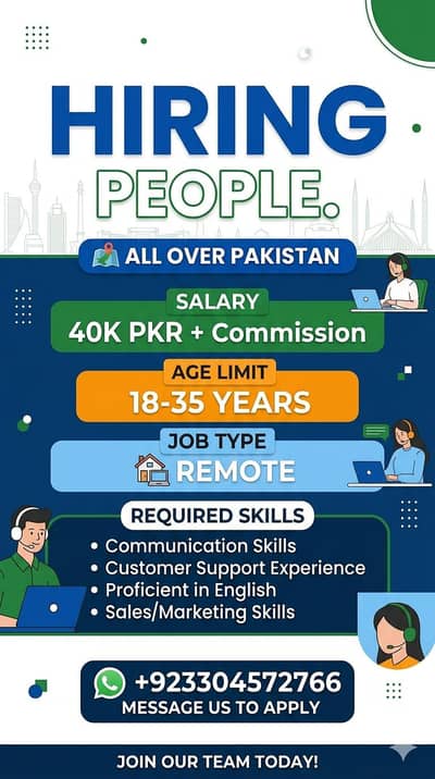 Remote job 03304572766Watsapp