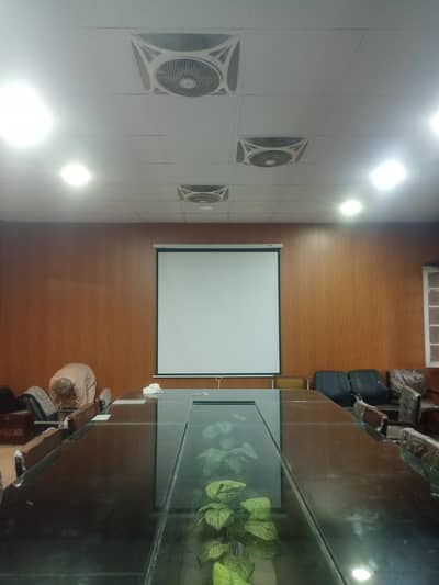 speedx projection screen