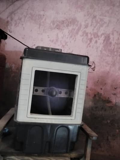 air cooler