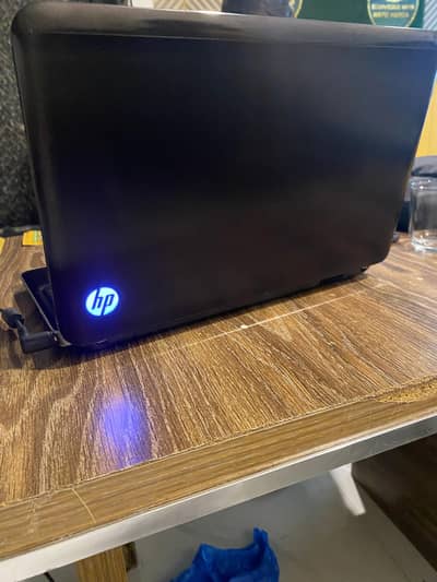 urgent sale hp laptop core i3