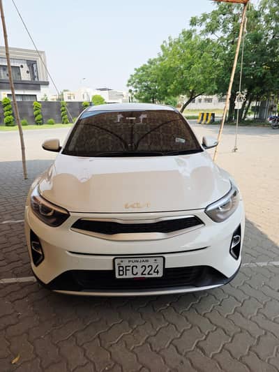KIA Stonic EX 2025