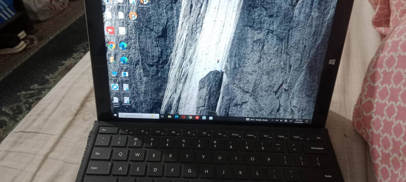 window surface 8 pro 5