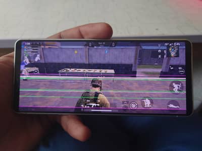 Sony Xperia 5 mark 4